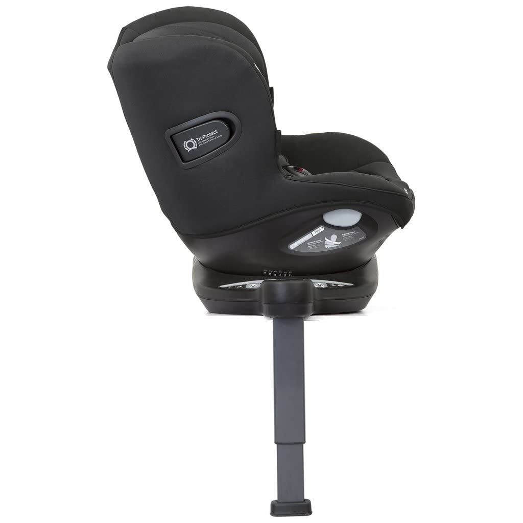 Siège-auto i-Spin 360 E i-Size Coal - Joie