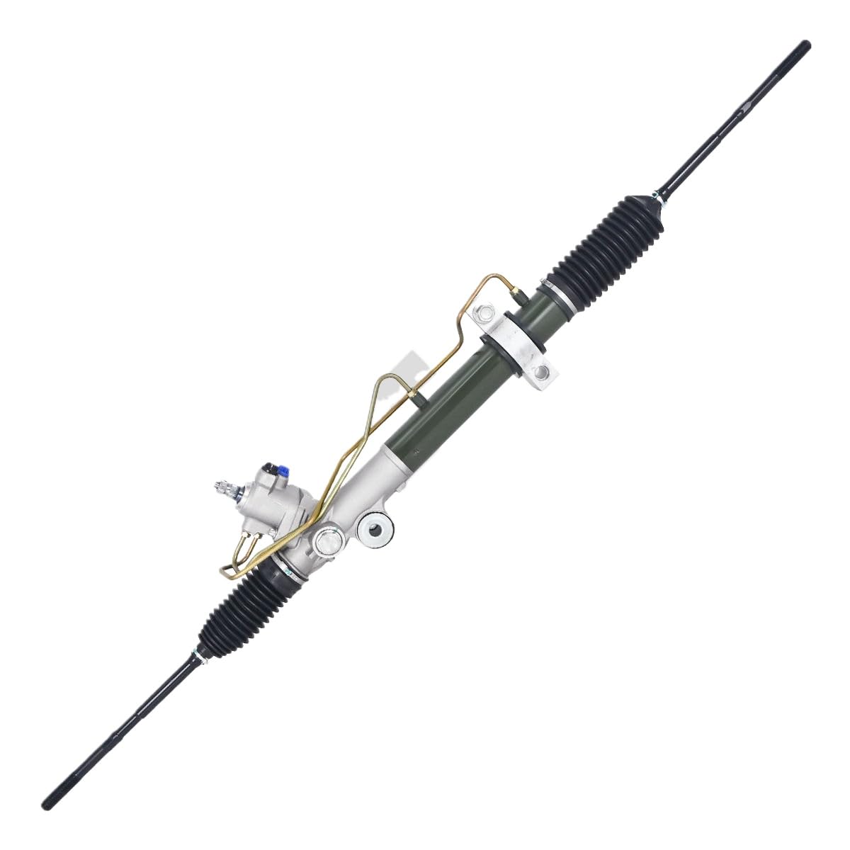 Power Steering Gear Rack for Nissan Quest, V42 LHD Left Hand Drive 49001-ZM70A 49001ZM70A