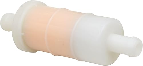 Miniatura 7 de AHL 5 filtros de combustible 1FK-24560-10-00 1FK-24560-00-00 para Yamaha XVS650A V-Star Classic 2001-2011 2013 2014XVS650AT Drag Star Silverado 2003