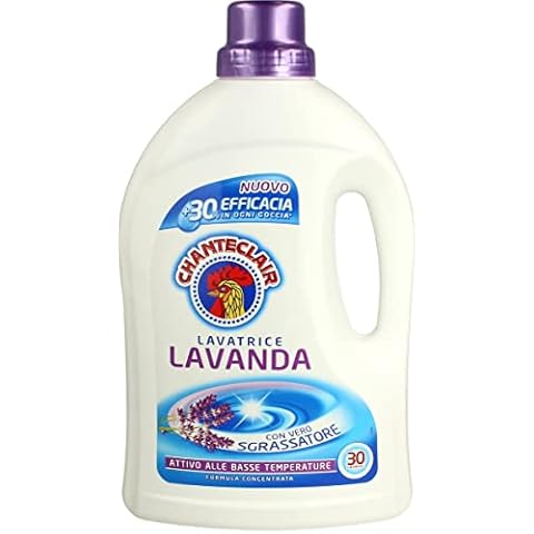 CHANTECLAIR Détergent liquide 30 lavages Cover