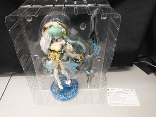 清姫 ランサー Fate ファット フィギュア 限定販売】Fate/Grand Order ランサー/清姫 1/7 完成品