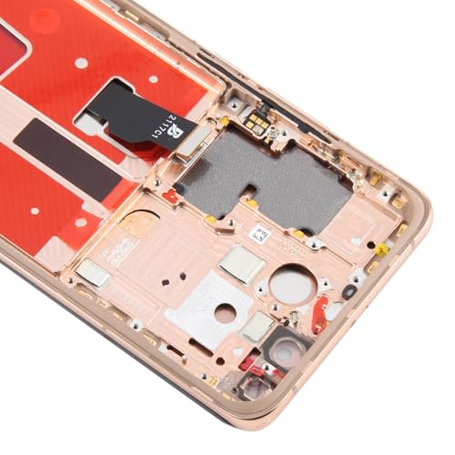 Écran LCD pour Huawei P40 Pro TFT solution vitre brisée et tactile défectueux - 5