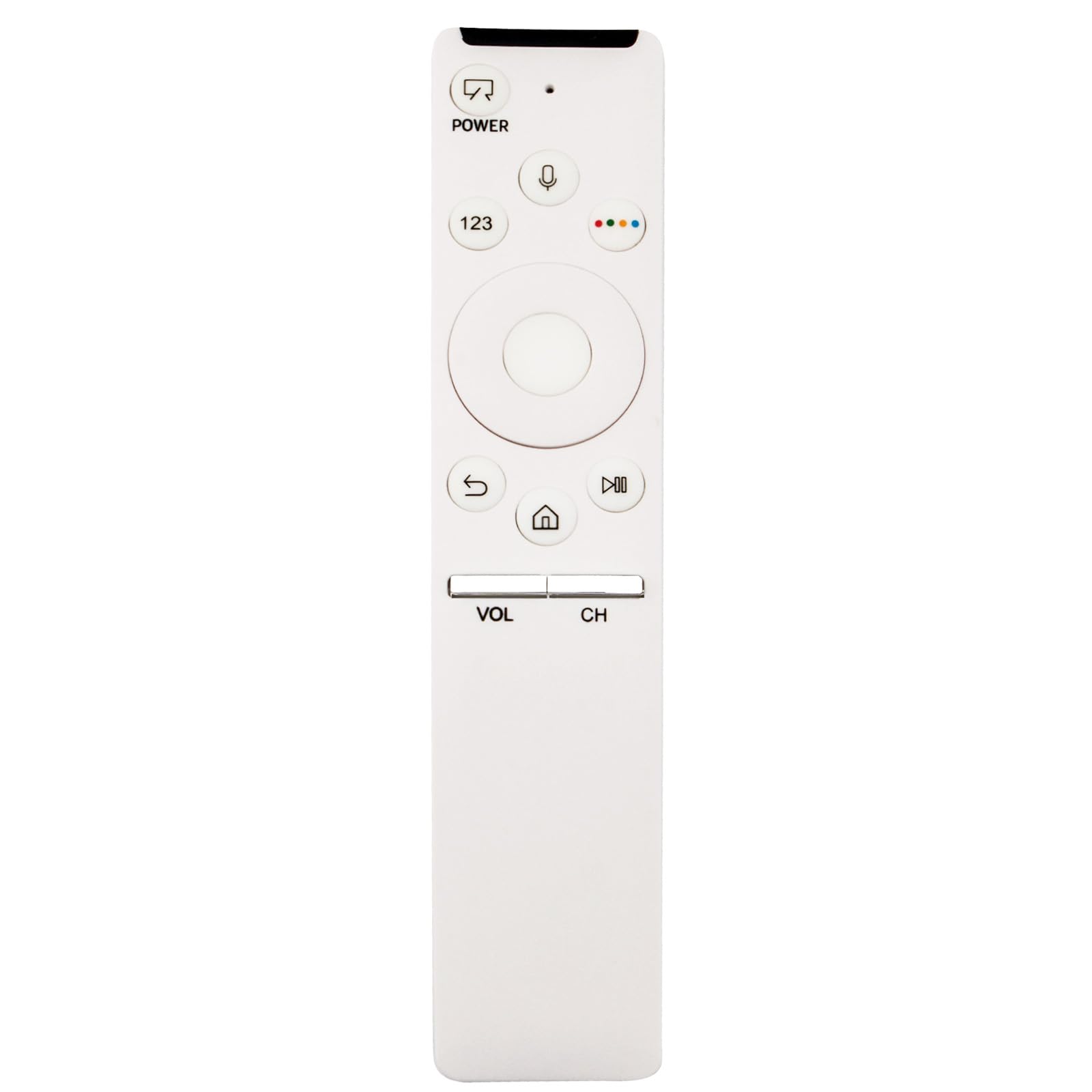 Télécommande vocale de rechange Smart TV pour vos soirées cinéma - 8