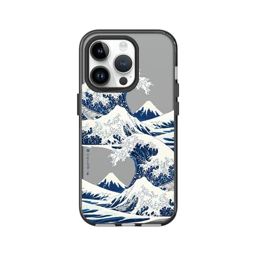 Coque antichoc iPhone 14 Pro RhinoShield transparente et résistante aux rayures