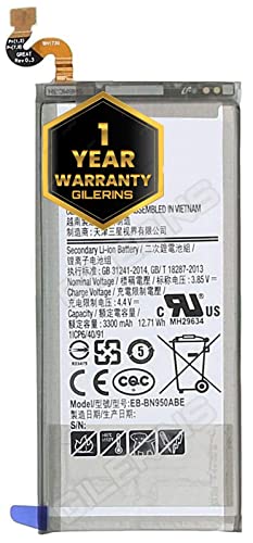 Image of Original [BN950ABE] Battery for Samsung Galaxy Note 8 SM-N9500 SM-N950U, SM-N950F [BN950ABE] Battery with 1 Year Warranty****(Original Battery 36)