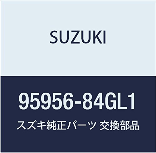 Chi様VIP 専用ページ Amazon.co.jp: SUZUKI (スズキ) 純正部品 ラベル 品番95956-84GL1