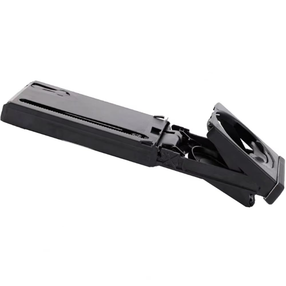 1 Sztuk Uchwyt Na Kubek Na Przednią Deskę Rozdzielczą Samochodu Uchwyt Na Kubek Do Picia Schowek do Audi A4 B6 B7 2002-2008 8E1862534K