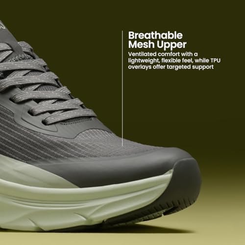 Image of CULT Men's Vaynox Walking Shoes