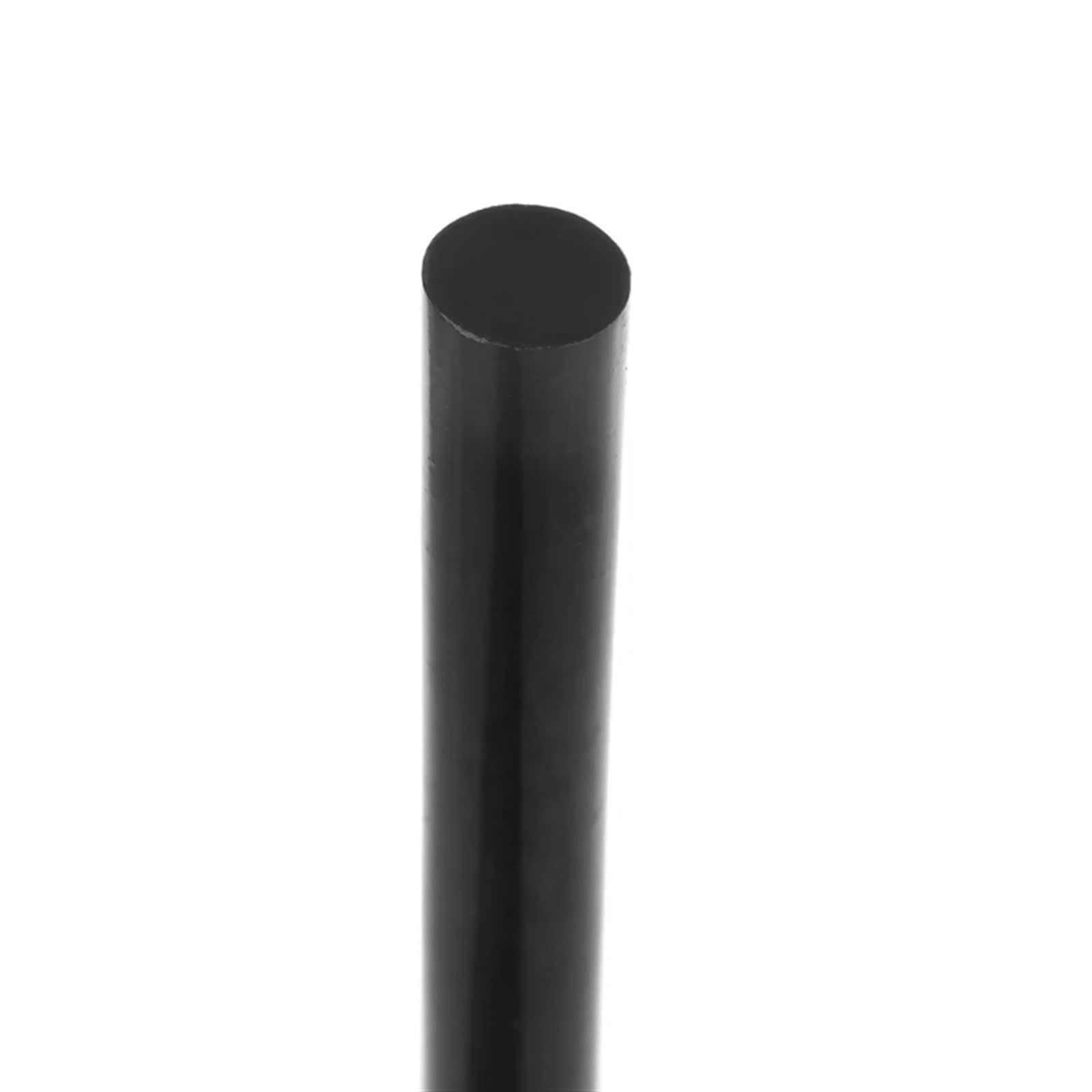 Colla a Caldo 11x200mm 50 Pezzi Stick di Colla a Caldo Nero Adesivo Elevato for Fai da Te Artigianato Giocattoli Strumento di Riparazione