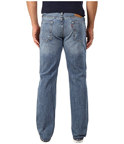 Image of Levi's Men's 514 Straight Fit Cut Jeans (Seasonal)