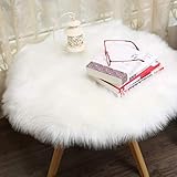 💺 MEHRZWECK, kann als ein Bereich Teppich, Bodenmatte, Sitzkissen, Float Fenstermatte, Bettmatte, Teppich, Türmatte, Yoga Kissen verwendet werden, ideal für Wohnzimmer, Flur, Esszimmer, Schlafzimmer, Küche , Foyers, Kinderzimmer und Home Offices.