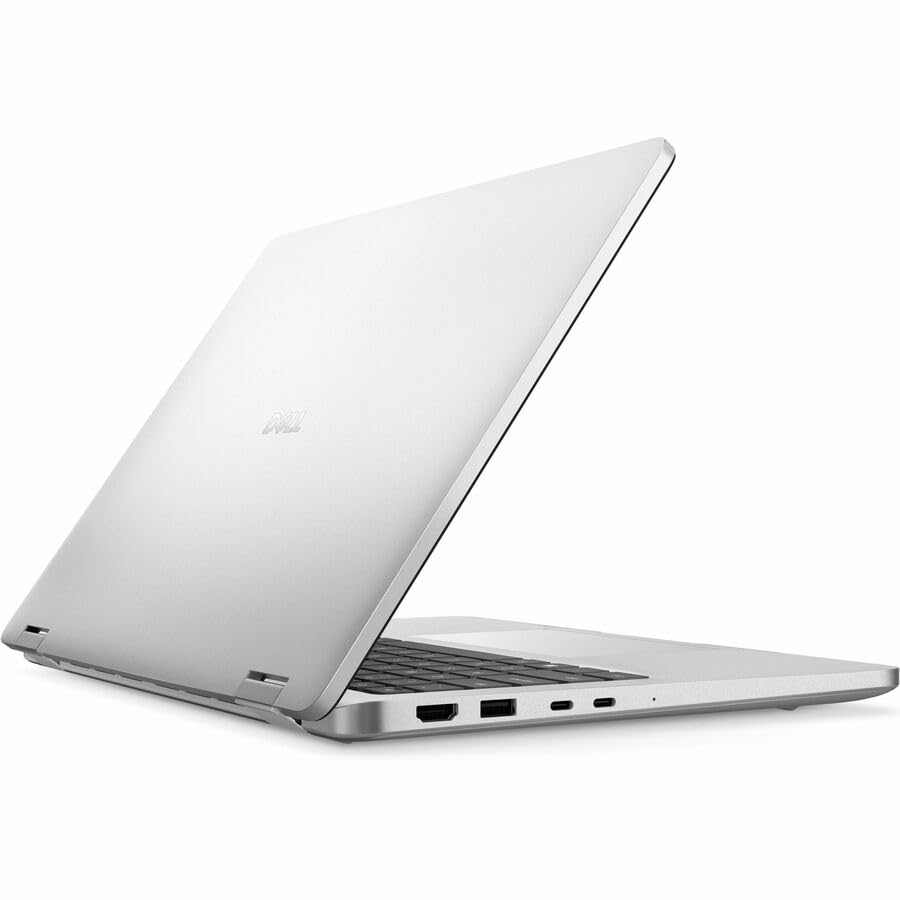 Image of SPL Dell Pro 14 Plus PB14250 Ultra 7 265U 32 GB 512GBSSD 14FHD+Non-Touch IRCamera Integrated 3Cell 65W vpro Backlit kb Win11Pro / 1Y Next Bus Day to