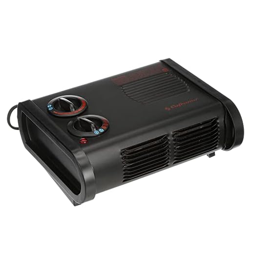 Caframo Limited True North Space heater