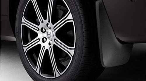Volvo Genuine XC60 Rear Mudflaps