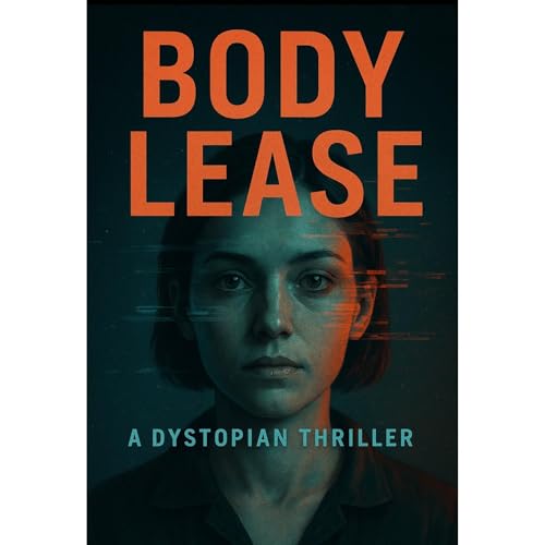 Body Lease Audiolibro Por Nora Jones arte de portada
