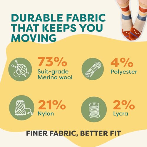 Image of FITS Original Light Cushion Low Socks For Men and Women
