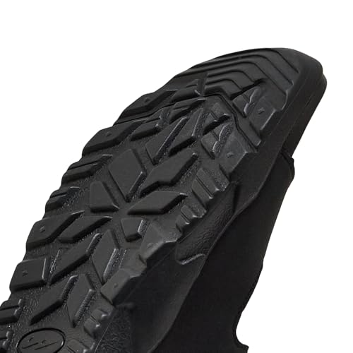 Image of Campus Men's GC-22164 BLK Sandal - 7UK /India 1Pair