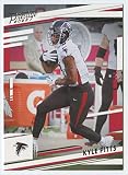 2022 Panini Prestige #13 Kyle Pitts Atlanta Falcons Football Card