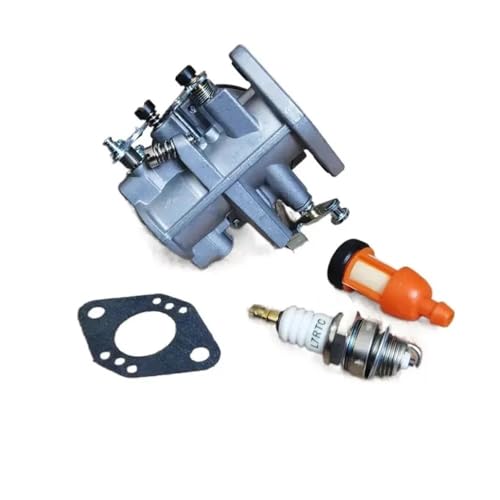 Carburateur TS360 TS350 08S haute précision pour un démarrage stable - 4