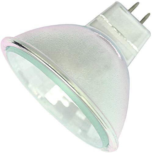 Replacement for GE 46907 VL7001 / VL 7001/117 Watt halogen bulb
