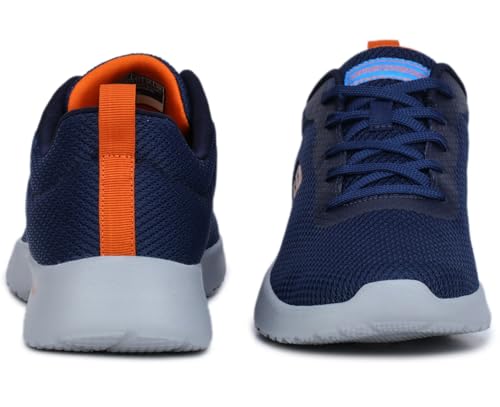 Image of Skechers Men Dynamight Sneakers
