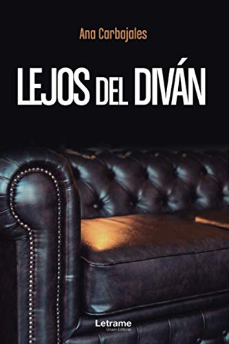Lejos del diván: 1 (Novela)