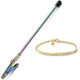 Titanium Bracelet Tool Buddy Jewelry Helper - Fastening and Hooking Equipment for Necklace, Watch &...