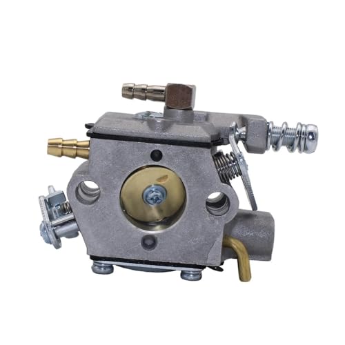 Carburateur WT-985 pour tronçonneuse CS-400 et CS-370