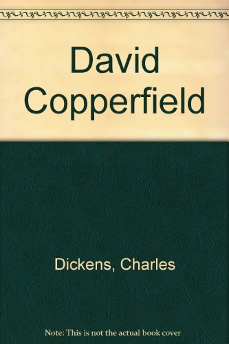 David Copperfield view 2