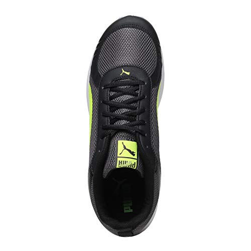 Image of Puma Mens Zenith Sneaker