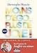 Produktbild Moins d'ego plus de joie !: Un chemin de liberté
