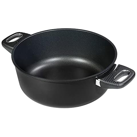 Original Gundel GUSS-BRATEN-TOPF INDUKTION, Ø 28 cm Cover