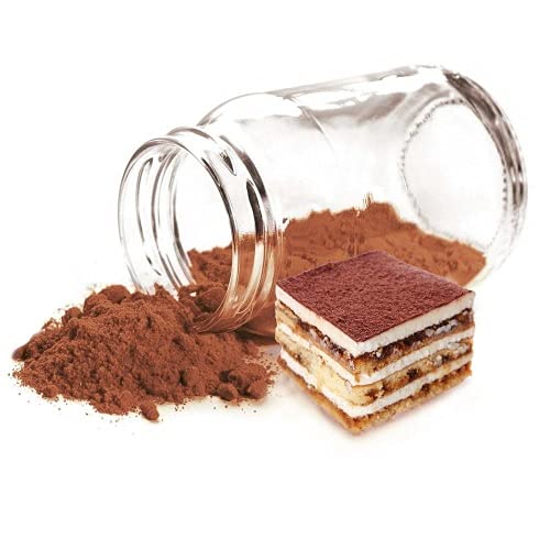 Tiramisu Pulver Aroma Pulvermenge 200 Gramm