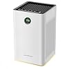 Jafanda Air Purifiers for Home Large Room,1190 sqft Coverage, 3-Stage Filtration System, True HEPA Filter Air Cleaner with Activated Carbon,Remove 99.97% Dust Pollen Smoke Odors