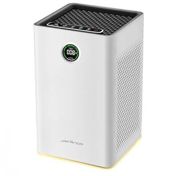 best activated carbon filter air purifier
