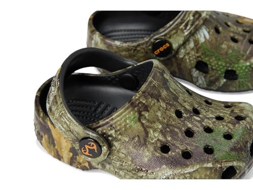 Image of Crocs Baby Girls' Classic Littles Clogs