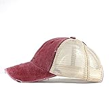 Zoom IMG-2 yuloong berretto da baseball donna Zoom IMG-2 yuloong berretto da baseball donna