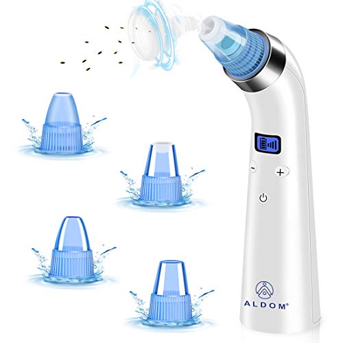 electric blackhead cleaner