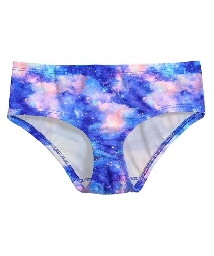 Image of City Threads Girls Bikini Bottoms Toddler Through Teen Sizes