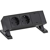 La connexion adhésive peut être détachée à tout moment et le quai carré peut être positionné librement à un autre endroit, même sur le verre.