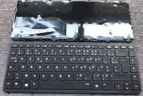 HP 840 845 850 G1/G2 740 745 750 ZBook 14 15U m[gp\Rp US/RU/FR/SP/UK L[{[h(Yellow)