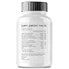 Vitavault (2 Pack) Folifort Extra Strength Hair Growth Supplement, 120 Capsules - Advanced Hair Loss Support for Fuller, Thicker Hair