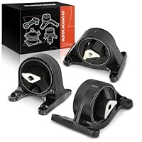 Frankberg 2x Motorlager Vorne Links oder Rechts + 1x Getriebelager Automatikgetriebe Kompatibel mit Grand Cherokee II WG WJ 4.7L 1999-2005 Replace# 52058937 Frankberg 2x Motorlager Vorne Links oder Rechts + 1x Getriebelager Automatikgetriebe Kompatibel mit Grand Cherokee II WG WJ 4.7L 1999-2005 Replace# 52058937