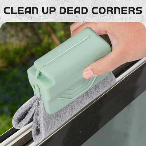 Smart Window Cleaning Robot Automatic