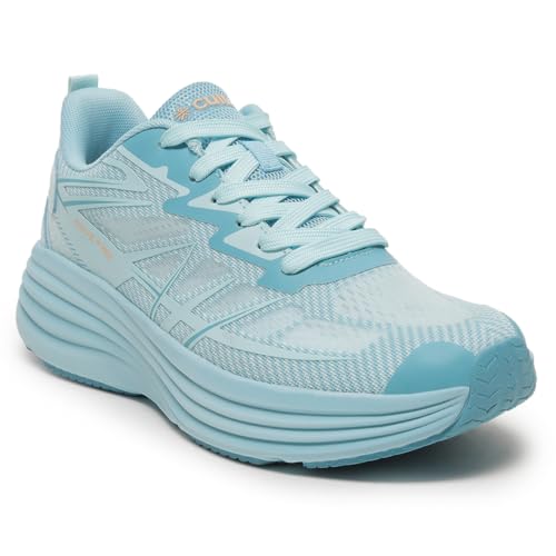 CULT Women's AirStride Walking Shoes