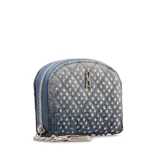 Steve Madden Jadez Dome Cardholder2