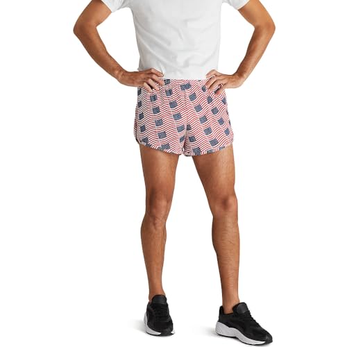 Image of SOFFE MJ Men's Running Short