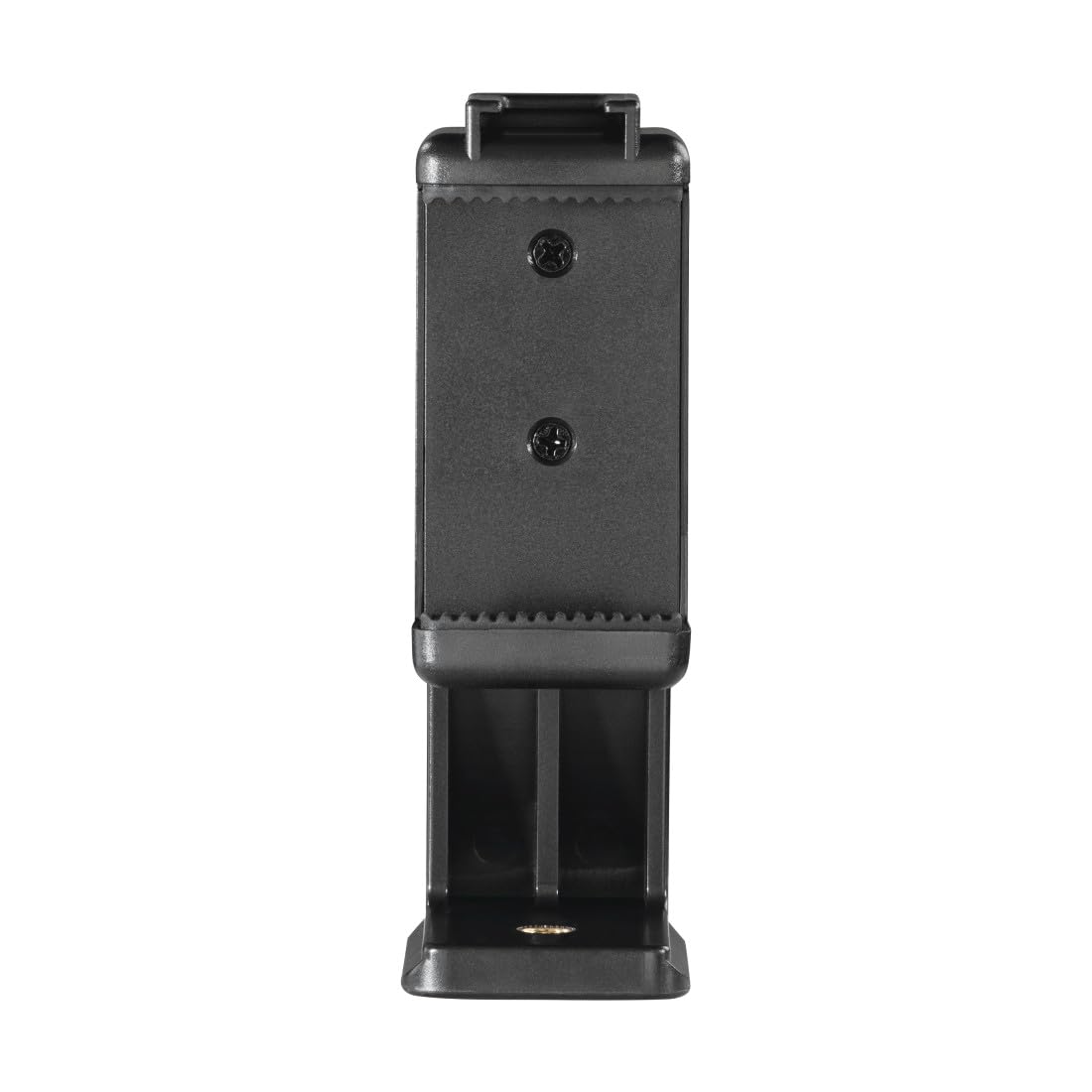 Hama Trépied Appareil Photo 2 en 1 Ramble II Duo (Plaque de Montage Rapide pour Portable, Ultraléger en Carbone, Macrophoto, Monopod ou Tripode, Max. 160 cm, tête sphérique rotative, Sac) Noir