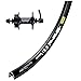 Wheel Shop Mavic XM119 26" / Shimano M475, Wheel, Front, 26