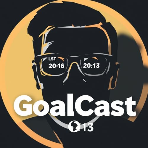 『Write your Goals Down #1』のカバーアート